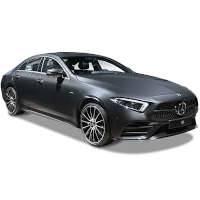 Mercedes CLS 300