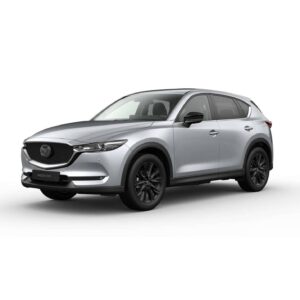 Mazda CX-5 2016-2021