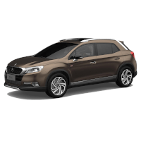 Citroen DS6