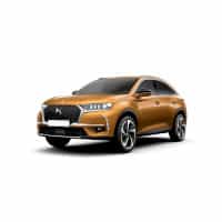 Citroen DS7