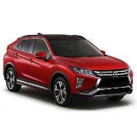 Mitsubishi Eclipse Cross 2017-2021