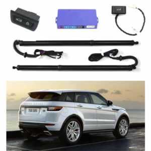 Kit portón eléctrico Land Rover Range Rover Evoque 2011-2018 • KP50889