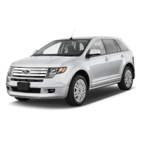 Ford Edge 2007-2014