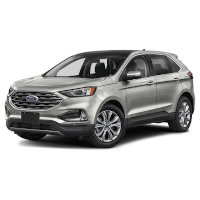 Ford Edge 2022-