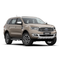 Ford Everest