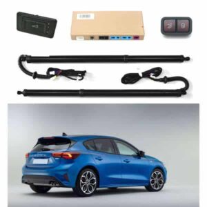 Kit portón eléctrico Ford Focus 2019- • KPDX202