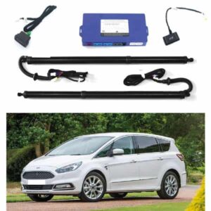 Kit portón eléctrico Ford S-Max 2015-2020 • KP31182