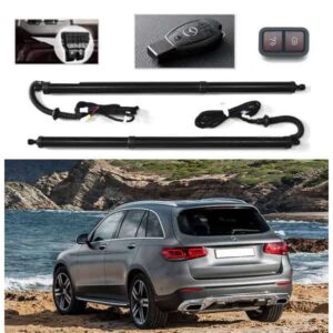 Kit portón eléctrico Mercedes GLC 2015-2021 • KP31201