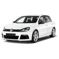 VW Golf 6 2009-2013