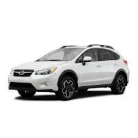 Subaru XV Crosstreck GP 2012-2017