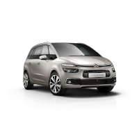 Citroen C4 Grand Picasso 2013-2021