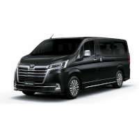 Toyota Granvia