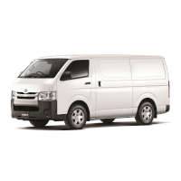Toyota Hiace 2010-2019