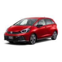 Honda Jazz 2023