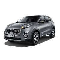 Kia KX5