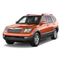 Kia Borrego 2013-2014