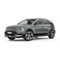 Kia Niro 2022-