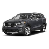 Kia Sorento 2016-2020