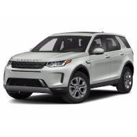 Land Rover Discovery Sport 2020-2022