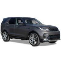 Land Rover Discovery 5 2017-2022