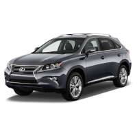 Lexus RX 2012-2015
