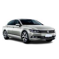 VW Magotan 16-2017
