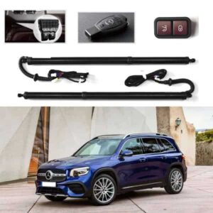 Kit portón eléctrico Mercedes GLB 2019-2022 • KP387DS