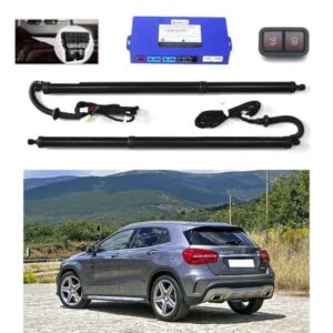 Kit portón eléctrico Mercedes GLA 2014-2020 • KP51811