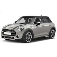 Mini Cooper F55