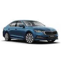 Skoda Octavia MK4 Liftback 2019-2023