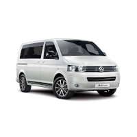 VW Multivan T5