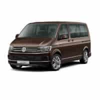 VW Multivan T6