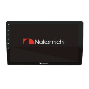 Autoradio multimedia Nakamichi 9″ • NAM5510-A9Z