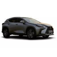 Lexus NX 2022