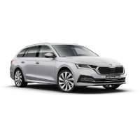 Skoda Octavia MK4 Combi RS/Estate 2019-2023