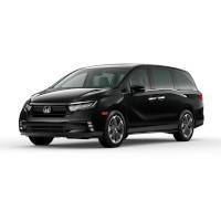 Honda Odyssey 2021-