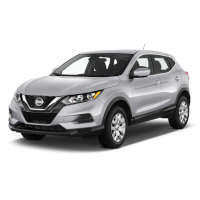 Nissan Rogue Sport 2015-2021