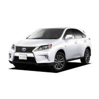 Lexus RX 270