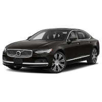 Volvo S90L