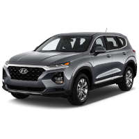 Hyundai IX45