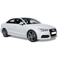 Audi A3 2014-2017 Sedan