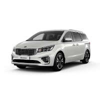 Kia Sedona 2022-2023