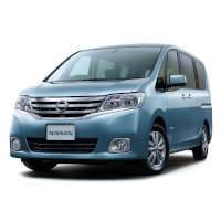 Nissan Serena C26 2010-
