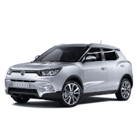 Ssangyong Tivoli 2014-2018