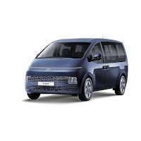 Hyundai H1 Staria 2021-2022