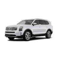 Kia Telluride 2020-2022