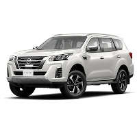 Nissan Terra