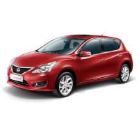 Nissan Tiida 2015-2019