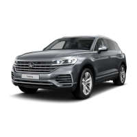 VW Touareg 2019-2022