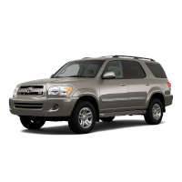 Toyota Sequoia